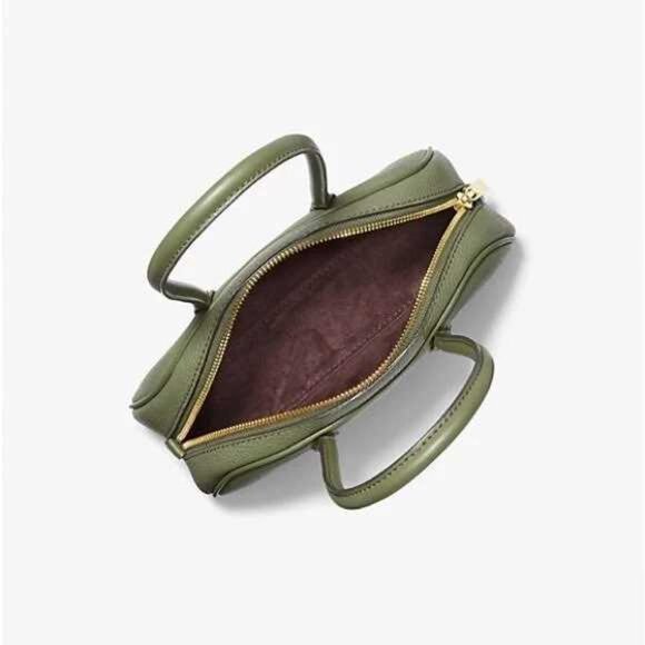 Michael Kors Mini Satchel - Picture 2 of 3